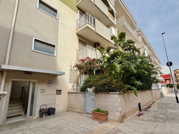 appartamento in vendita a Modugno