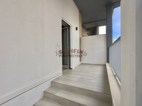 appartamento in vendita a Modugno