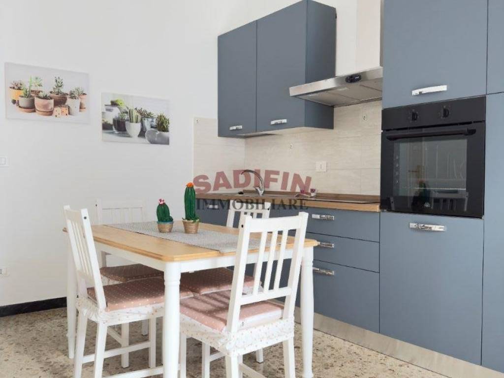 appartamento in vendita a Modugno