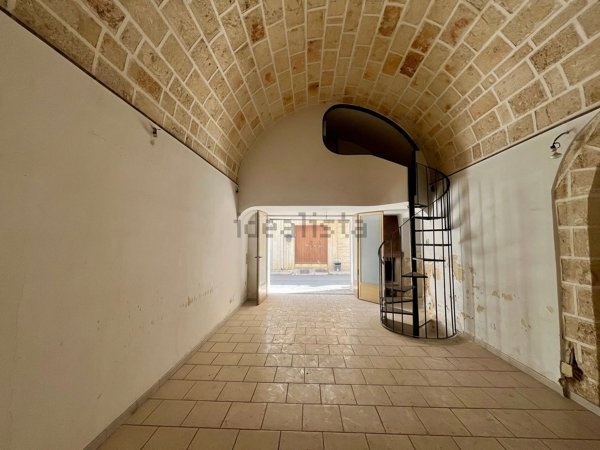 appartamento in vendita a Modugno