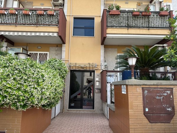 appartamento in vendita a Modugno