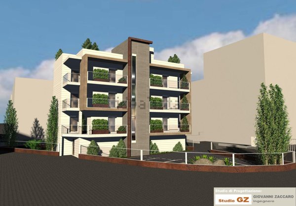 appartamento in vendita a Modugno