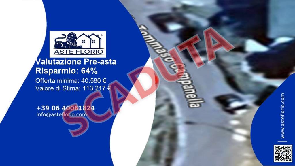 appartamento in vendita a Modugno