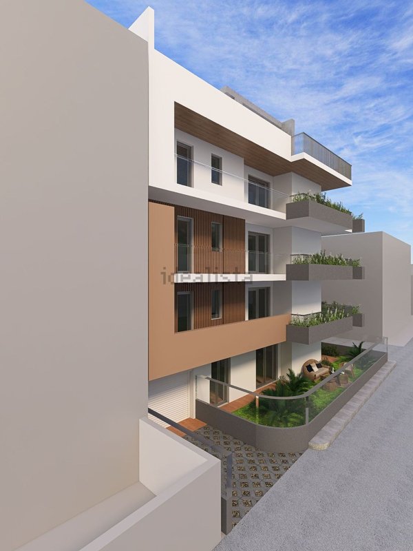 appartamento in vendita a Modugno