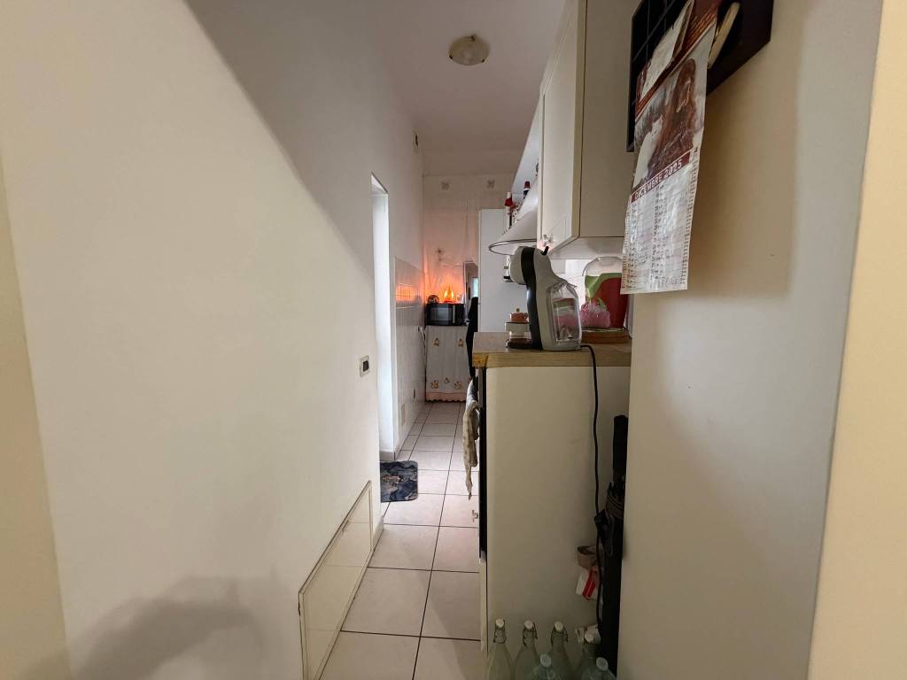 appartamento in vendita a Modugno