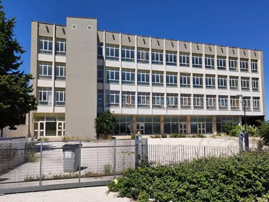 ufficio in vendita a Modugno