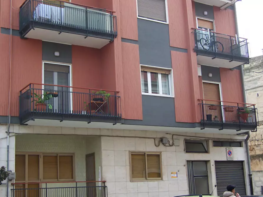 mansarda in vendita a Modugno