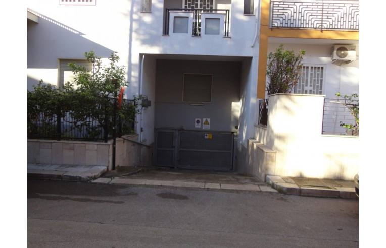 appartamento in vendita a Modugno