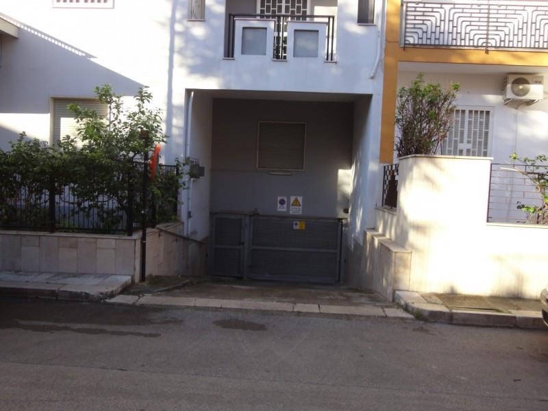 appartamento in vendita a Modugno