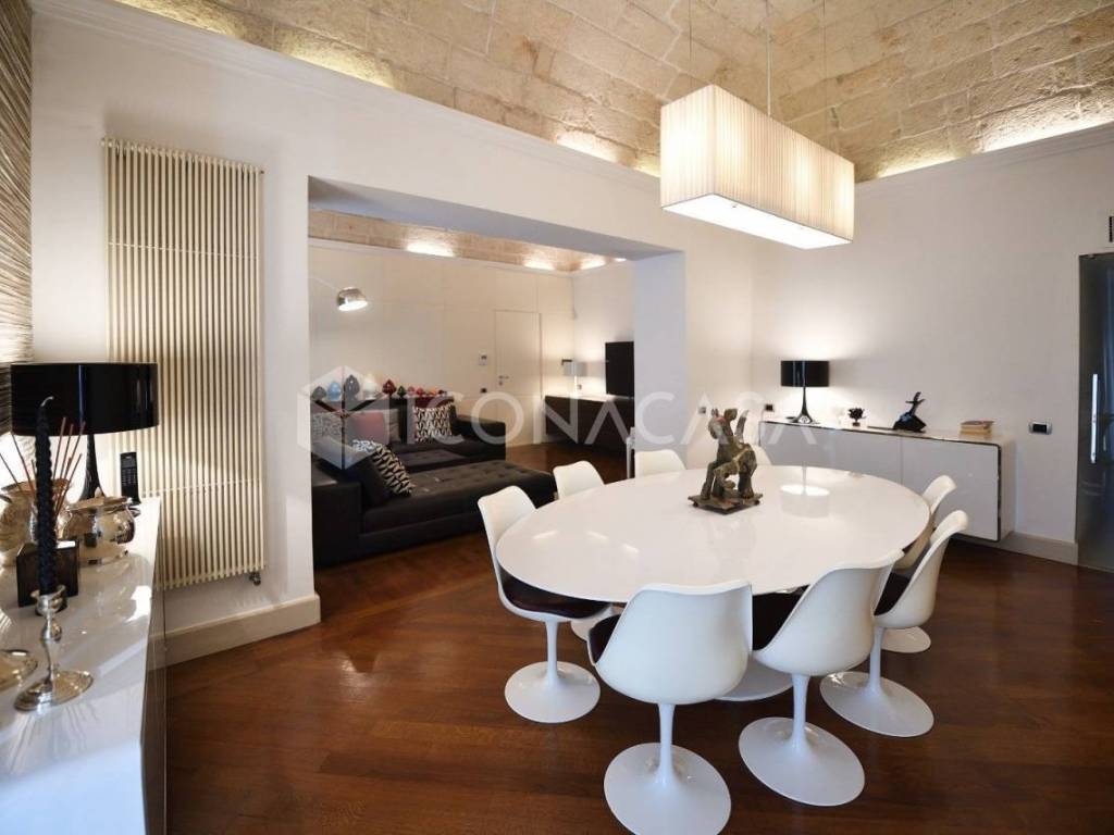 appartamento in vendita a Modugno