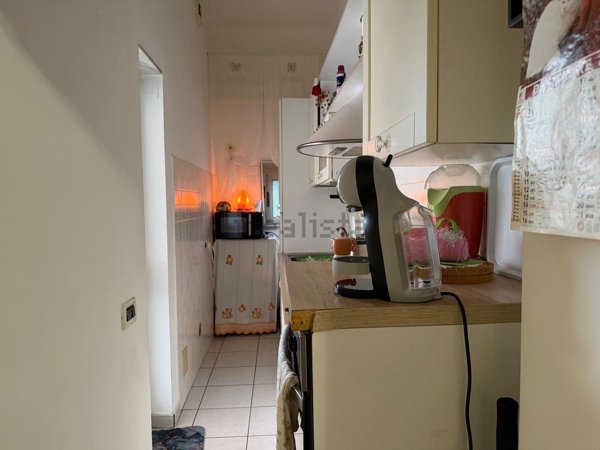 appartamento in vendita a Modugno