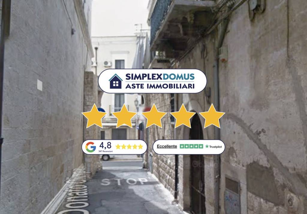 appartamento in vendita a Modugno