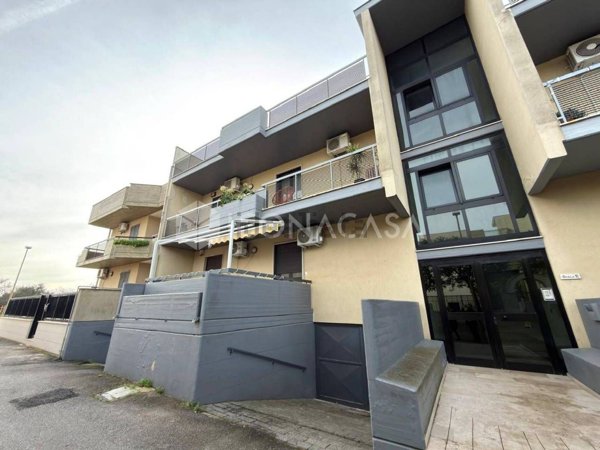 appartamento in vendita a Modugno