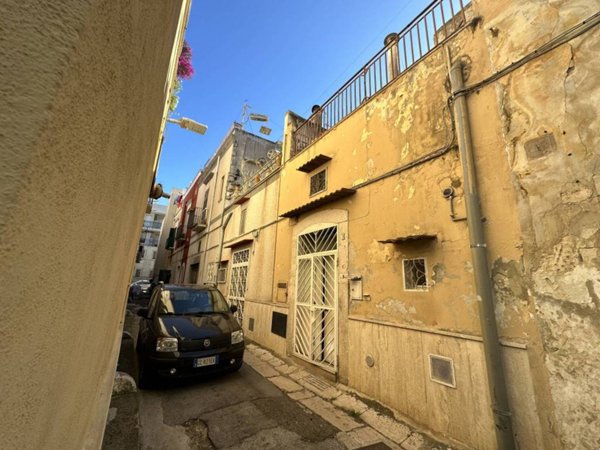 casa indipendente in vendita a Modugno