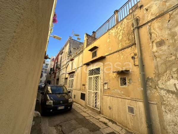 casa indipendente in vendita a Modugno