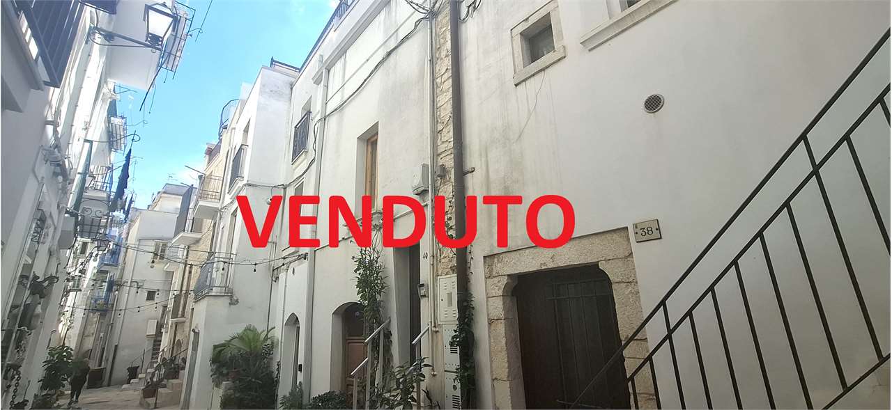 appartamento in vendita a Modugno