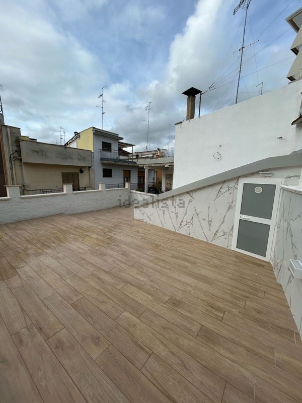 casa indipendente in vendita a Modugno