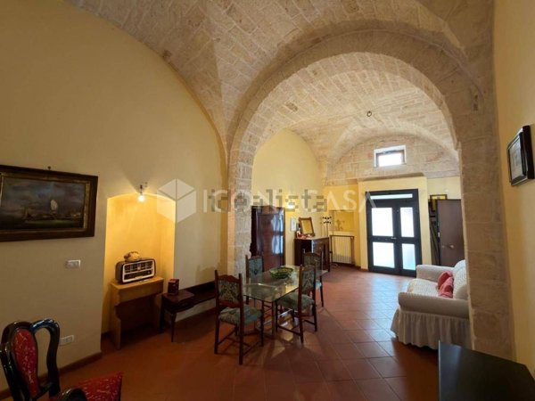 appartamento in vendita a Modugno