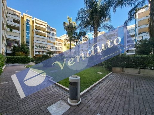 appartamento in vendita a Modugno