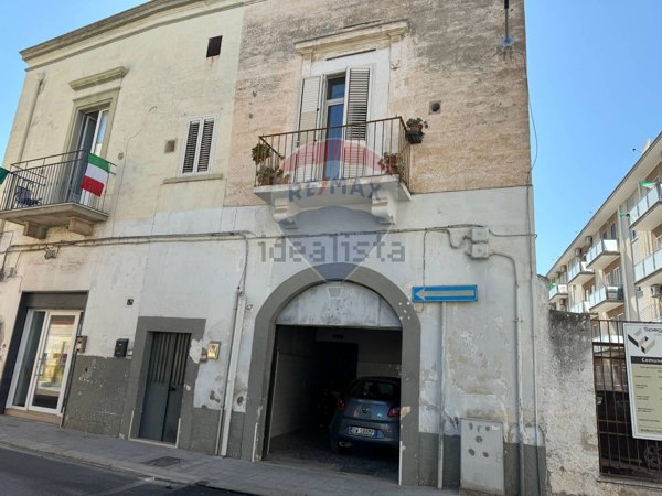 casa indipendente in vendita a Modugno