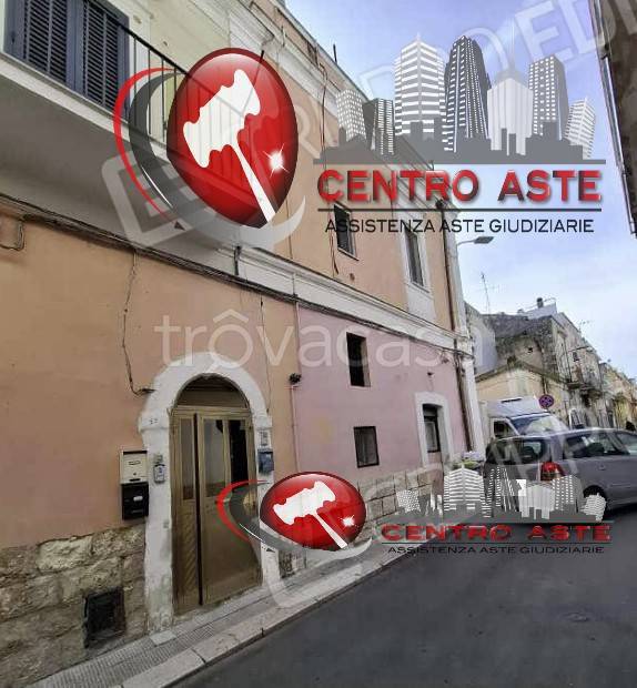 appartamento in vendita a Modugno