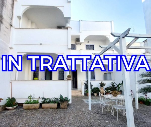 casa indipendente in vendita a Modugno