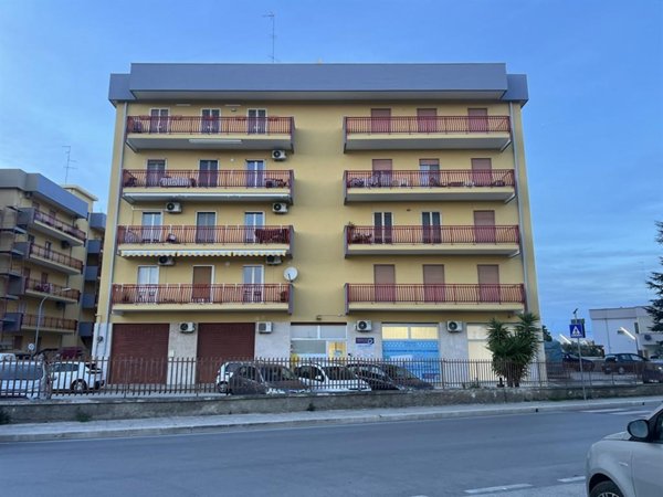 appartamento in vendita a Modugno
