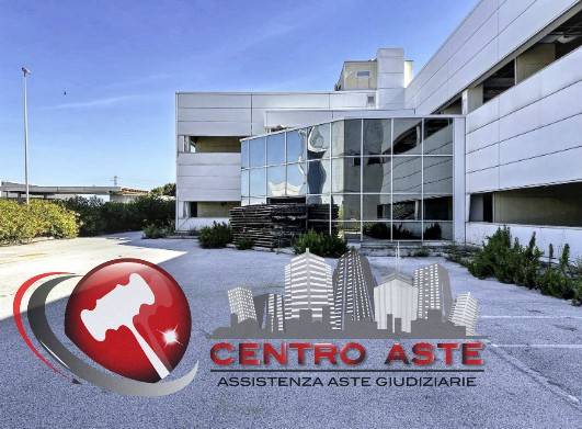 capannone in vendita a Modugno