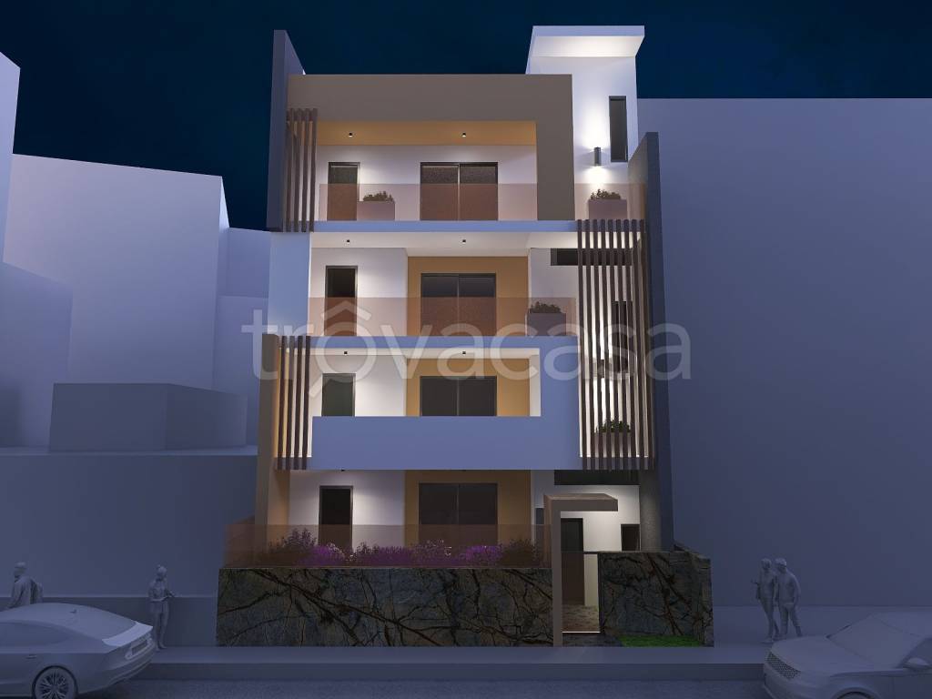 appartamento in vendita a Modugno