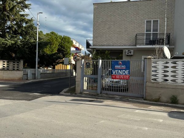 appartamento in vendita a Modugno