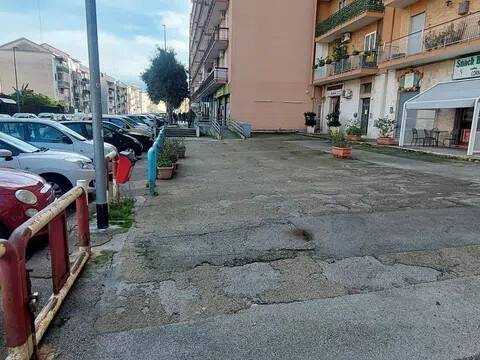 appartamento in vendita a Modugno in zona Capo Scardicchio