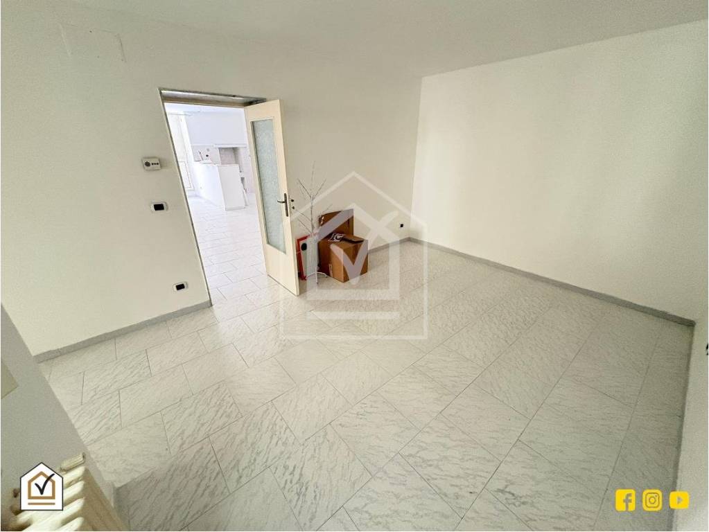 appartamento in vendita a Modugno