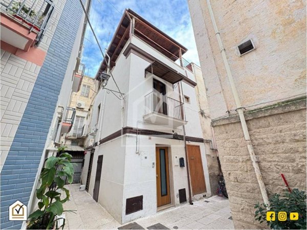 casa indipendente in vendita a Modugno