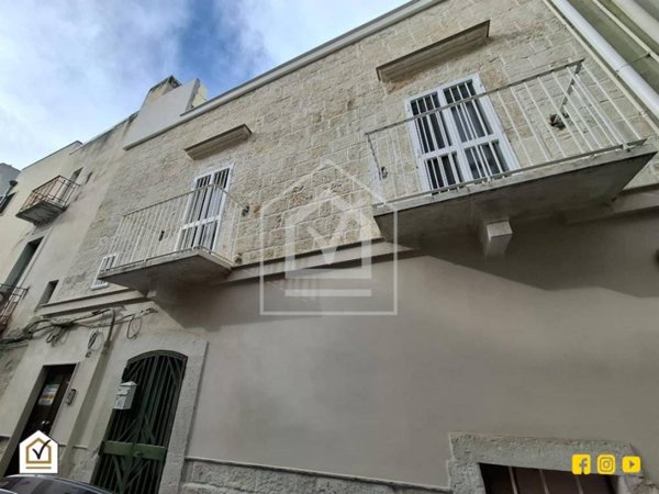 casa indipendente in vendita a Modugno