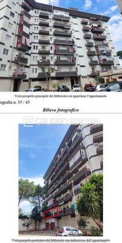 appartamento in vendita a Modugno