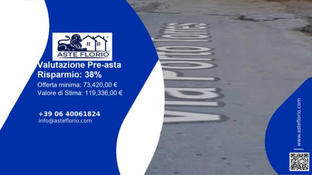 appartamento in vendita a Modugno