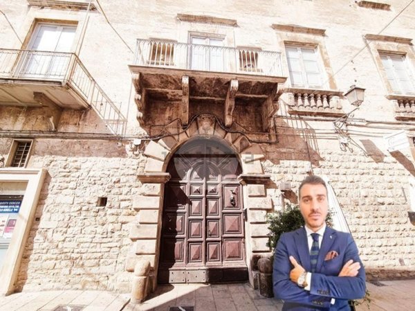 appartamento in vendita a Modugno