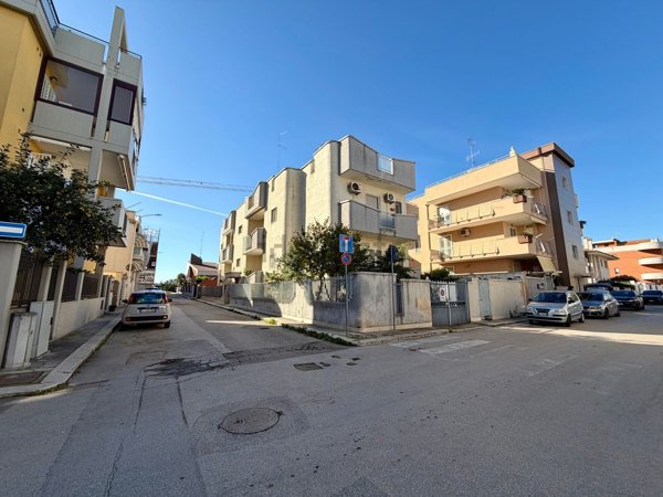 appartamento in vendita a Modugno