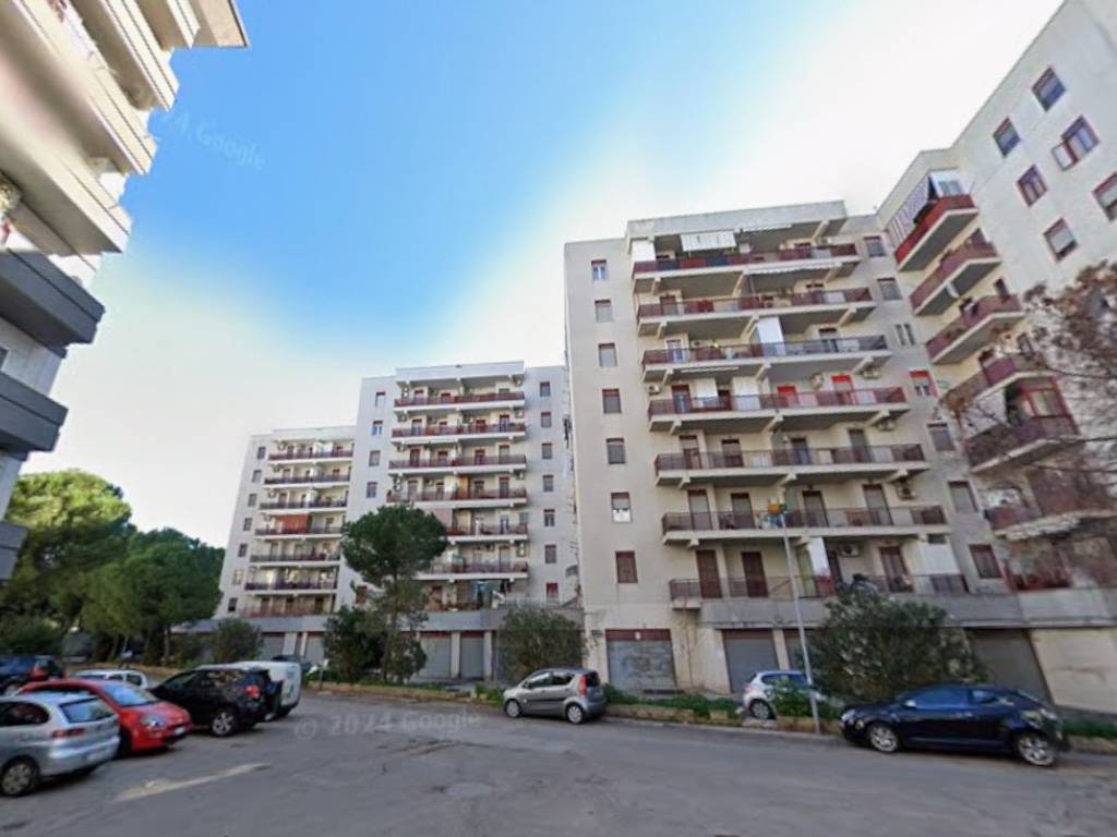 appartamento in vendita a Modugno