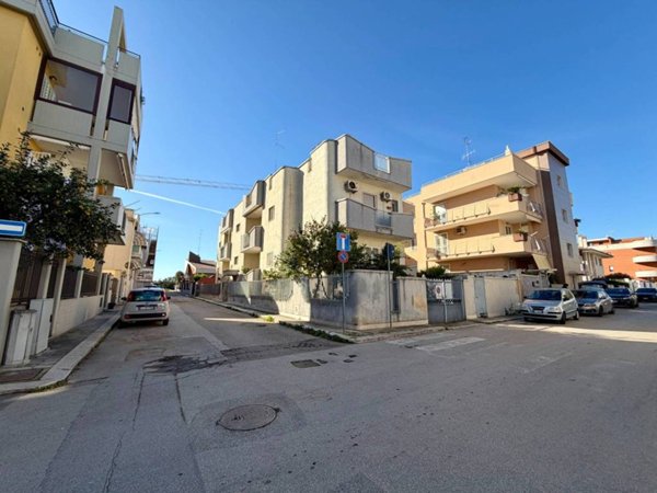 appartamento in vendita a Modugno