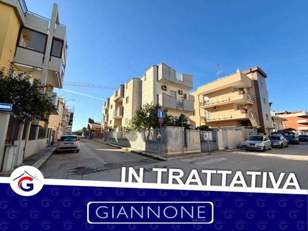 appartamento in vendita a Modugno