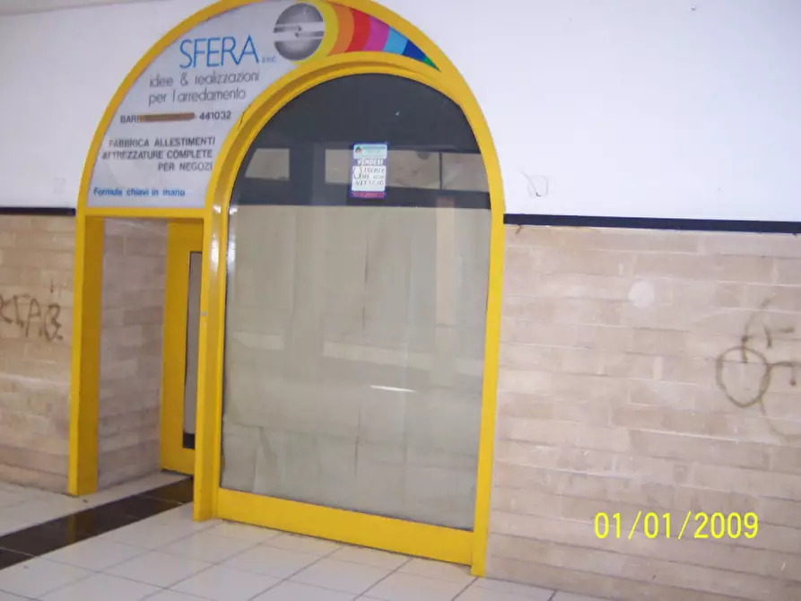 mansarda in vendita a Modugno