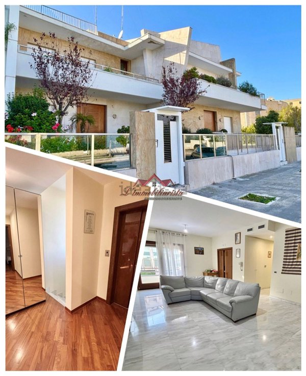 casa indipendente in vendita a Modugno