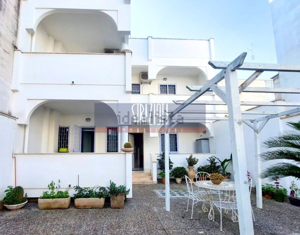 appartamento in vendita a Modugno