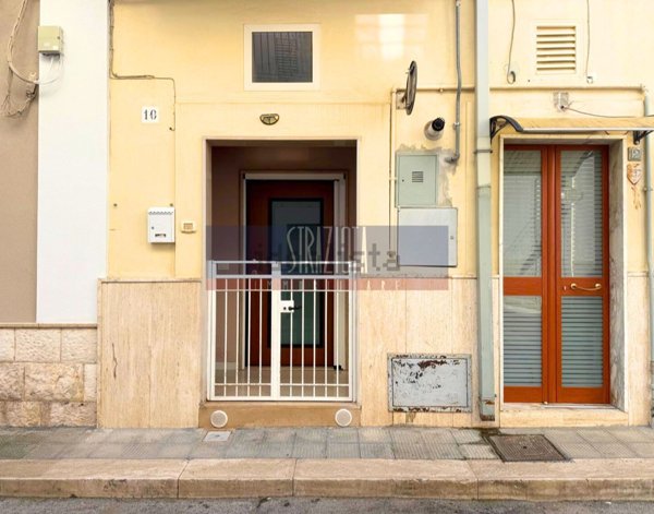 appartamento in vendita a Modugno