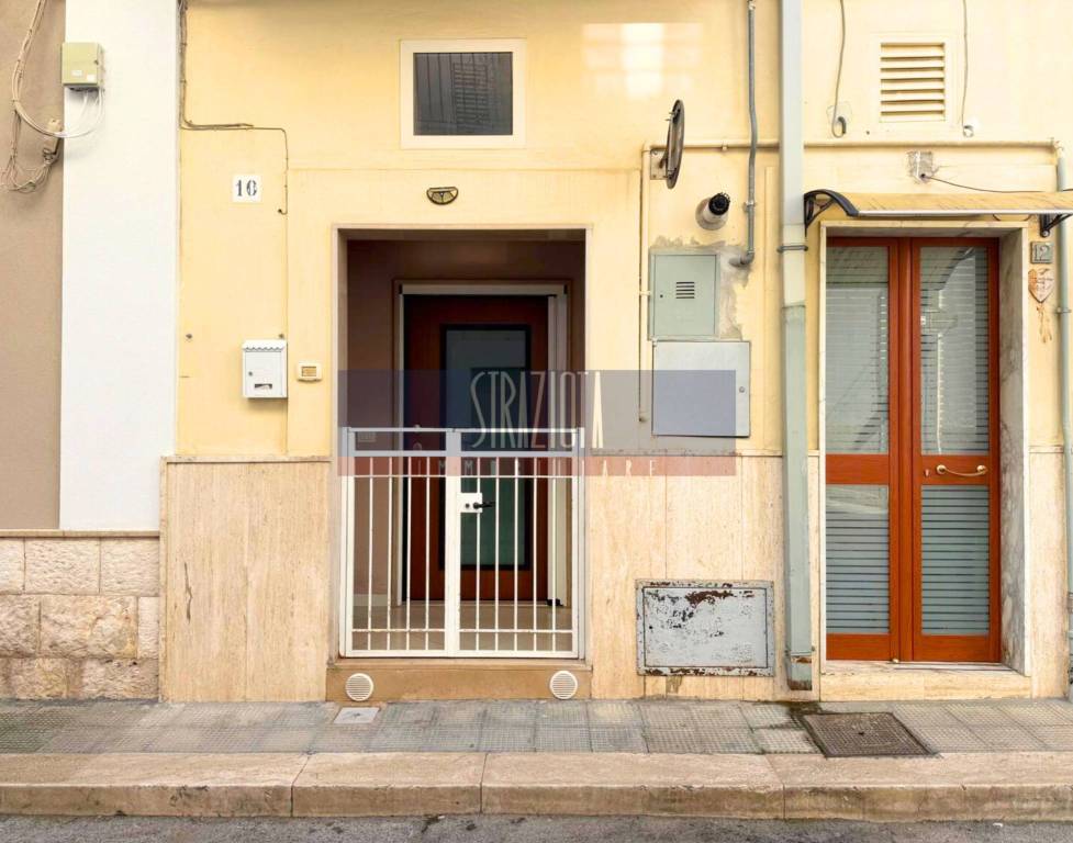 appartamento in vendita a Modugno