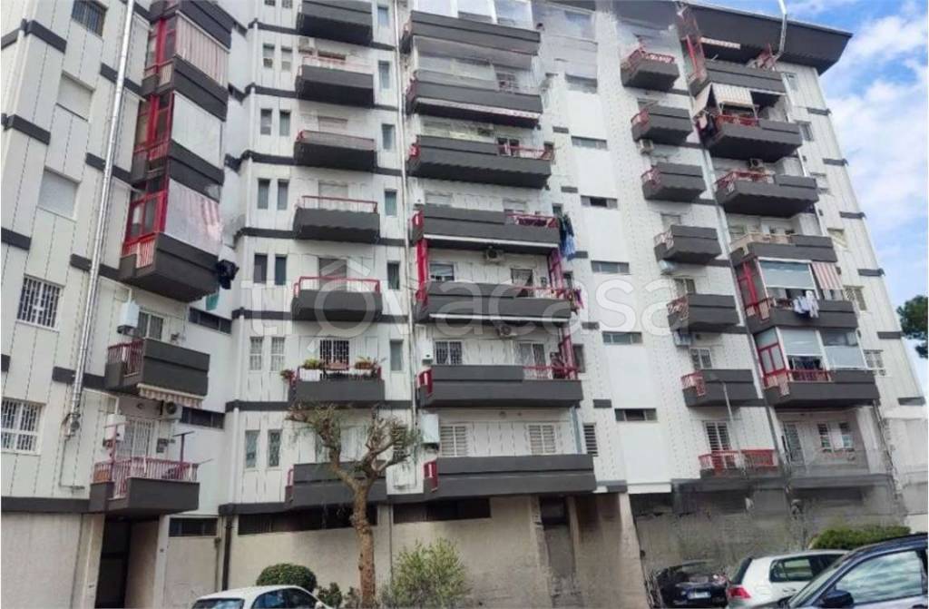 appartamento in vendita a Modugno