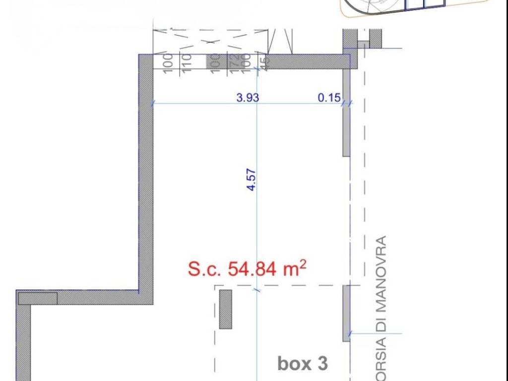 appartamento in vendita a Modugno