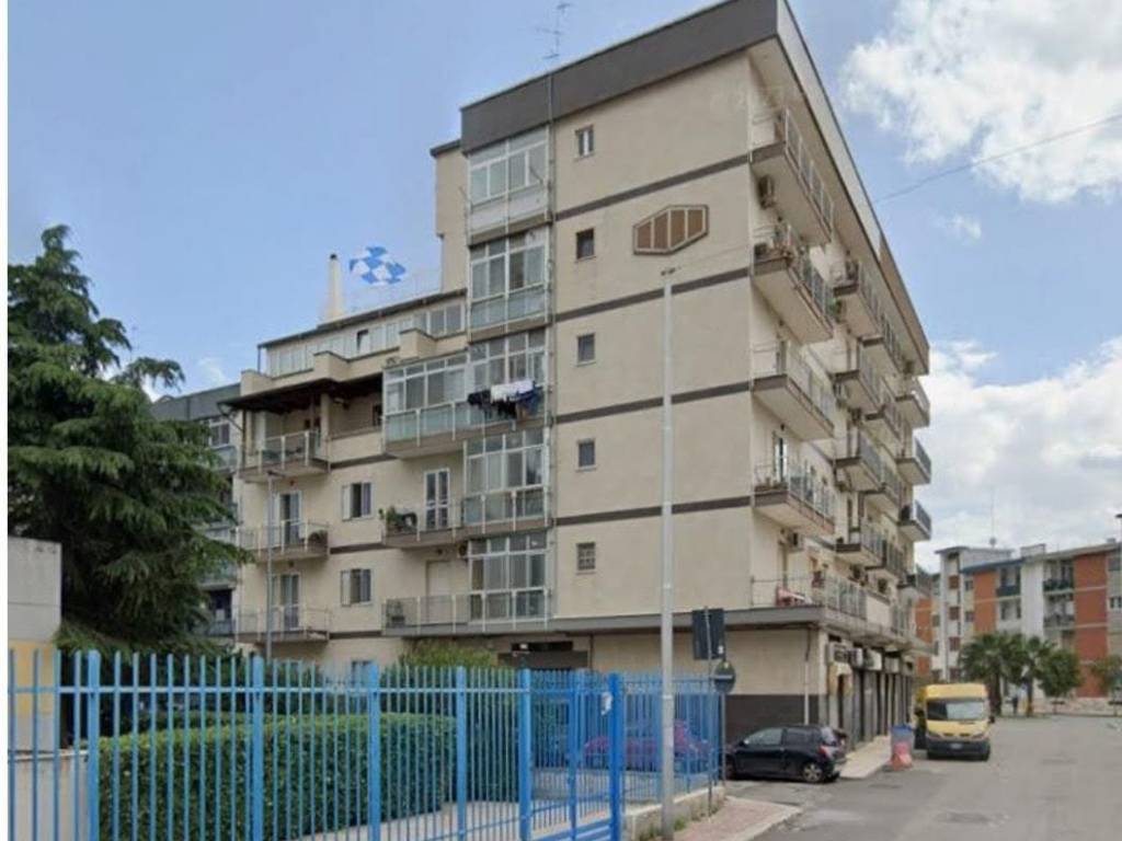 appartamento in vendita a Modugno