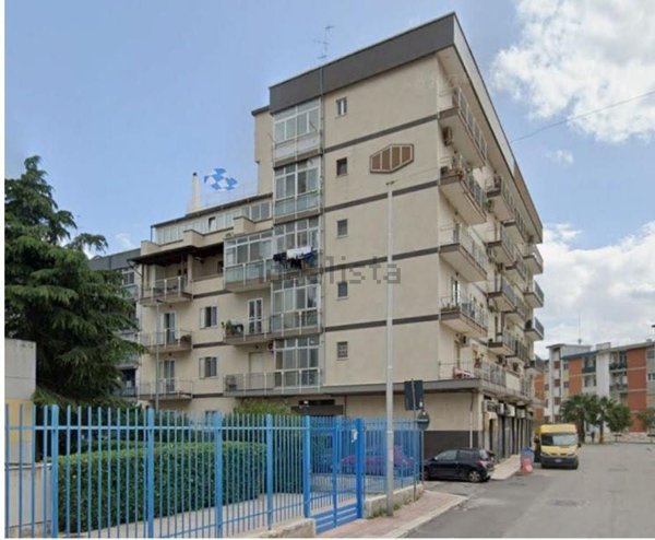 appartamento in vendita a Modugno